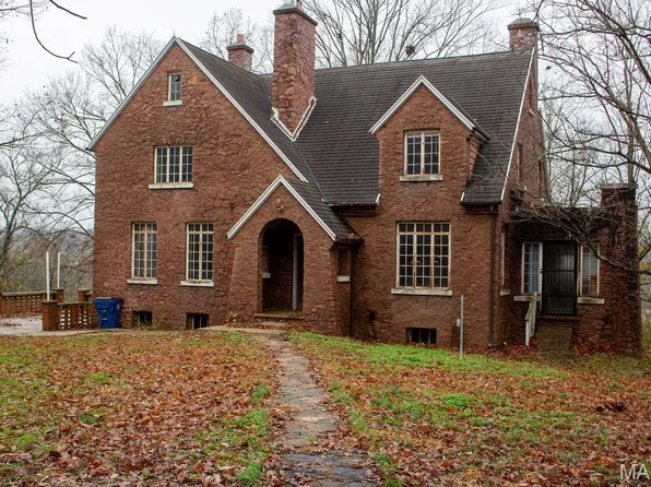 102 S Vine St, Marble Hill, MO 63764