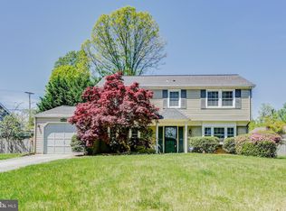 12804 Kernel Cir, Bowie, MD 20715