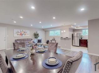 1401 Wentworth Ave APT A1, Parkville, MD 21234