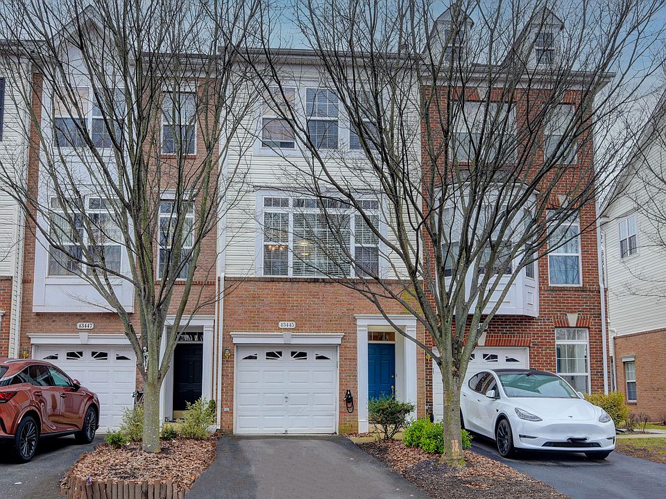 1st image of 43445 Blair Park Sq