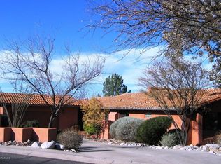 6371 E Valle Di Cadore, Tucson, AZ 85750