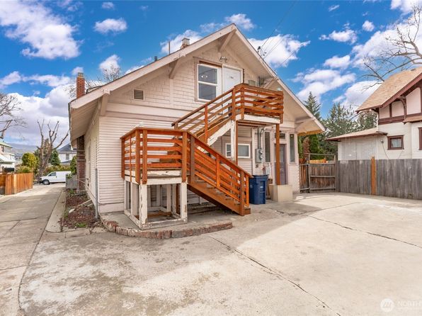110 N Delaware Avenue #A/B, Wenatchee, WA 98801
