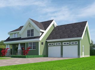 38 Gatchell Way, Epping, NH 03042