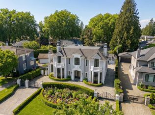 8083 Angus Dr, Vancouver, BC V6P5K9