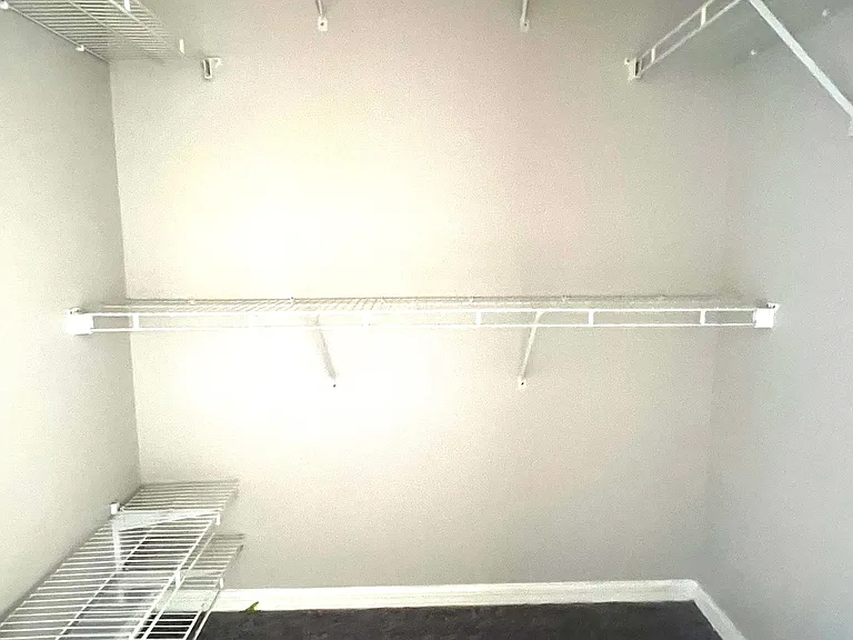 Master Bedroom Closet 2
