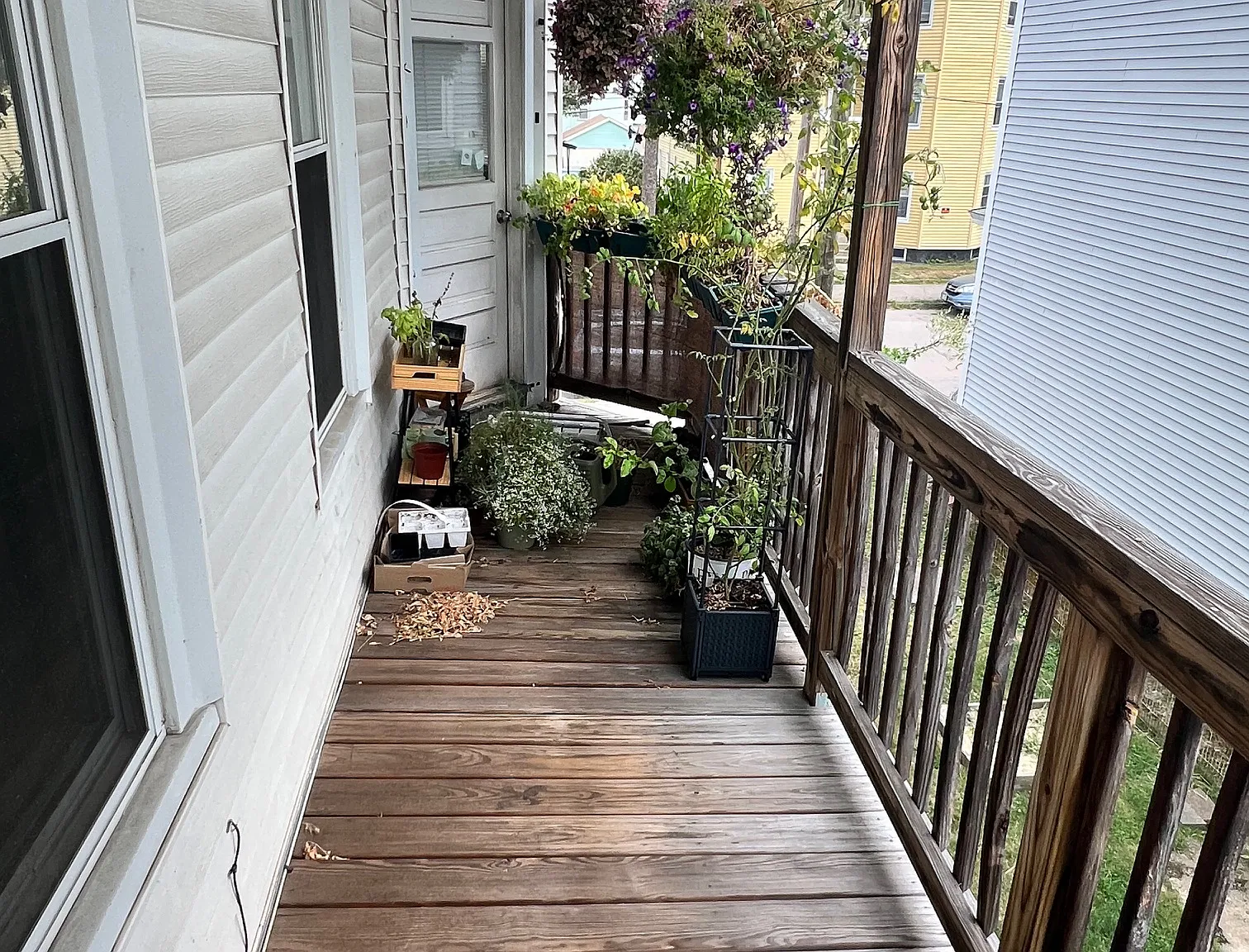 1 bed, 750 sqft, $1,295 — Photo 2