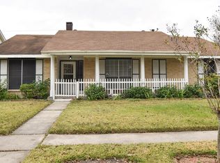 6706 Vickie Springs Ln, Houston, TX 77086