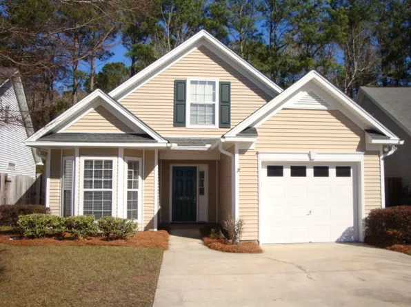 4873 Carnoustie Ct, Summerville, SC 29485