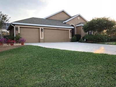12572 30th Street Cir E, Parrish, FL, 34219
