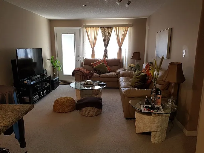 7331 S Terwillegar Dr NW #1A — Photo 4