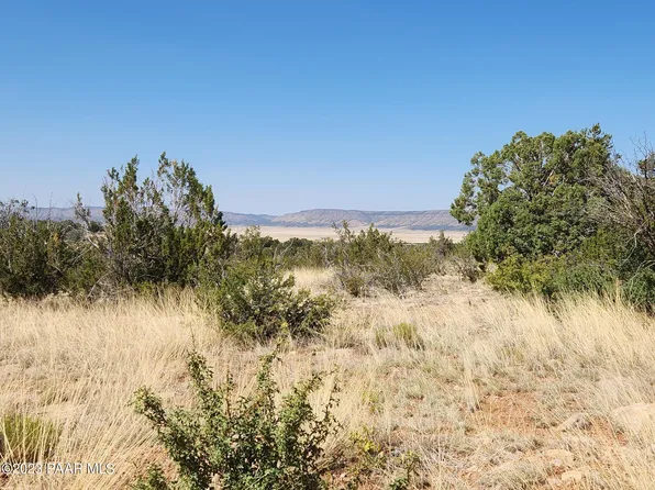 57241 N Shadow Mountain Pkwy, Seligman, AZ 86337