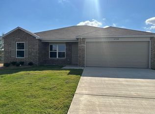 6500 Wild Rose Loop, Sherwood, AR 72120
