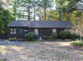 1710 Parker St, Springfield, MA 01128