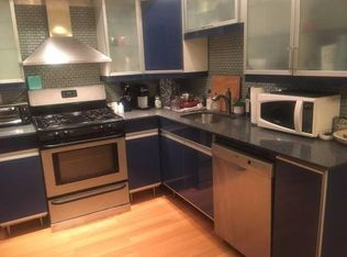 68 Foster St #JJ, Brighton, MA 02135