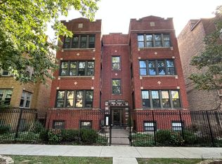 7313 N Honore St APT 1N, Chicago, IL 60626