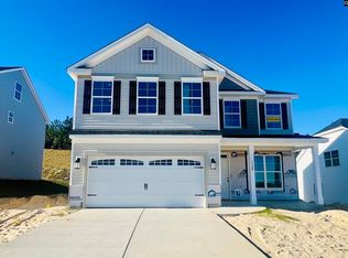 1120 Polar Bear Way, Lexington, SC 29072