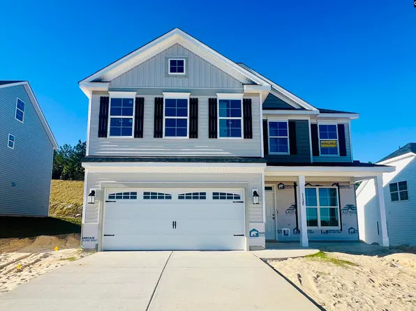 1120 Polar Bear Way, Lexington, SC 29072