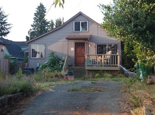 737 N 91st St, Seattle, WA 98103