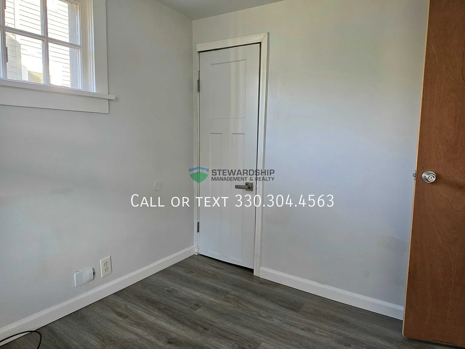 Two-Bedroom, One-Bathroom Home In Akron Available Now! — Photo 4