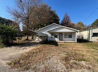 1110 S 2nd Ave, Paragould, AR 72450