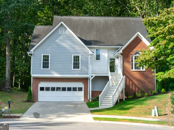 3764 Deercreek Ct, Powder Springs, GA 30127