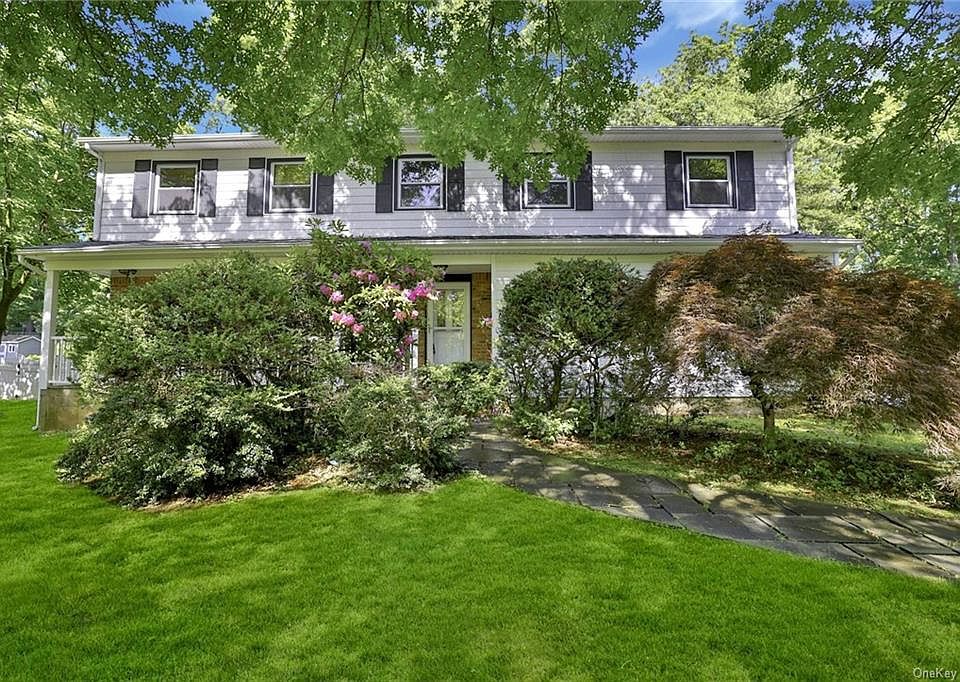 18 Renfrew Road, New City, NY 10956 Zillow