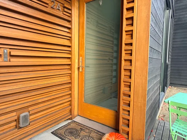 55 SW Wall St Unit 2A, Bend, OR 97702