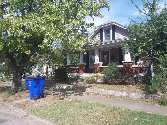2nd image of 626 McKinley Ave
