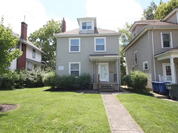 139 W Northwood Ave, Columbus, OH 43201