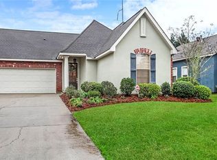176 Cross Creek Dr #B, Slidell, LA 70461