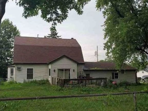 Property Side View