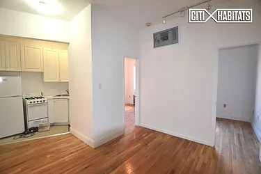 Rented by Citi Habitats