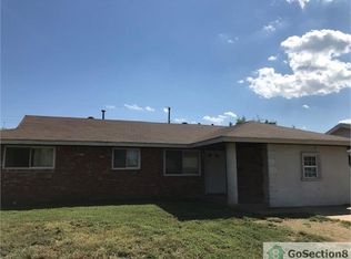2804 SW 79th St, Oklahoma City, OK 73159