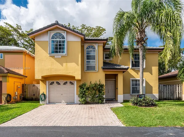 9136 SW 215th Ter, Cutler Bay, FL 33189