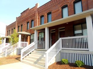 14-24 W 9th Ave, Columbus, OH 43201