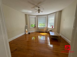 22-24 Euston St UNIT 6F, Brookline, MA 02446