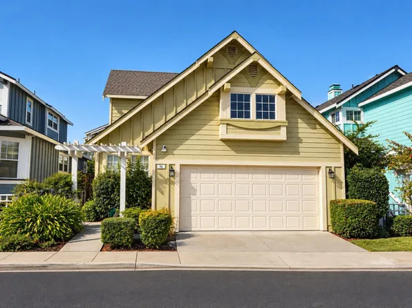 70 Narragansett Court, Vallejo, CA 94591