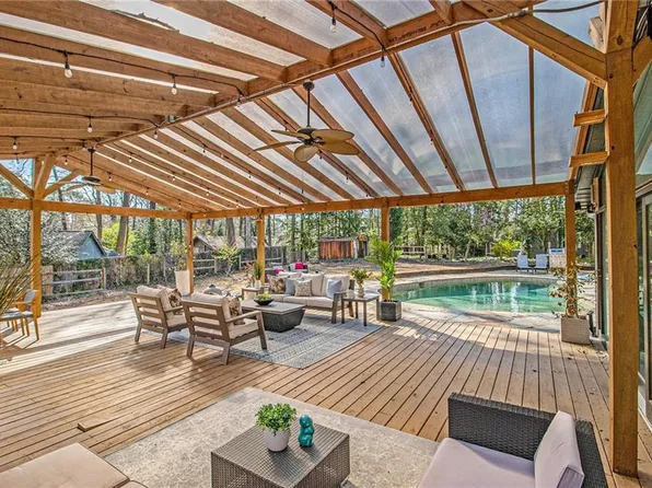 5268 Seaton Dr, Atlanta, GA 30338