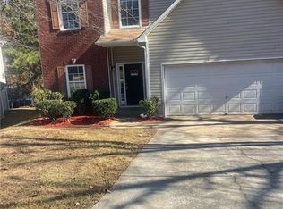 7420 Royale Ln, Riverdale, GA 30296