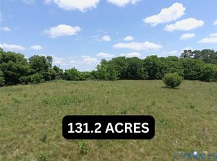 12341 Clementown Rd, Amelia Court House, VA 23002
