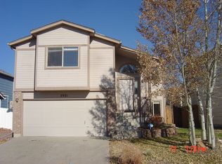 5921 Bow River Dr, Colorado Springs, CO 80923