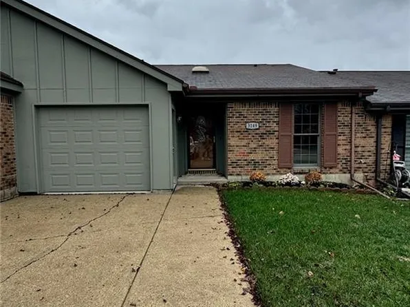 3149 Kerry Dr, Dayton, OH 45434