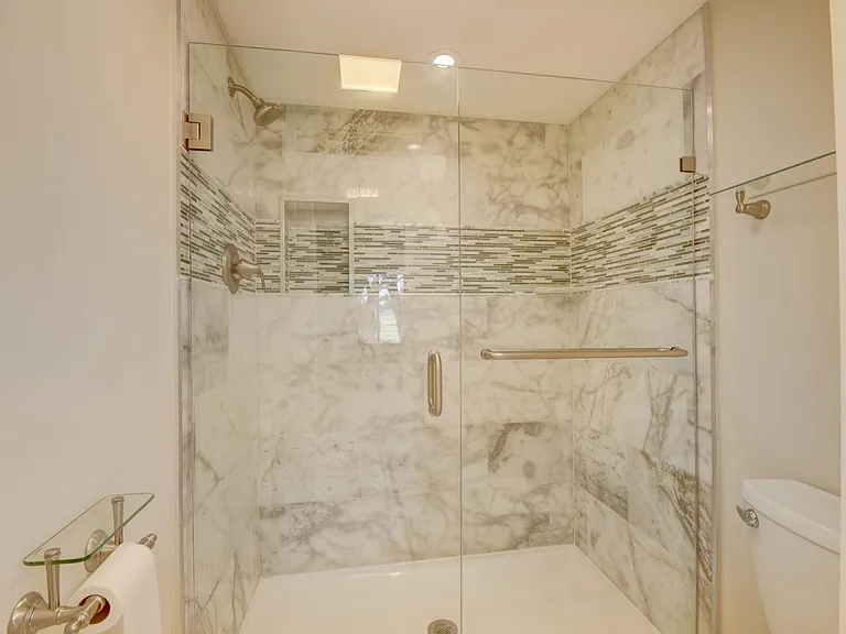 Master Bath Shower