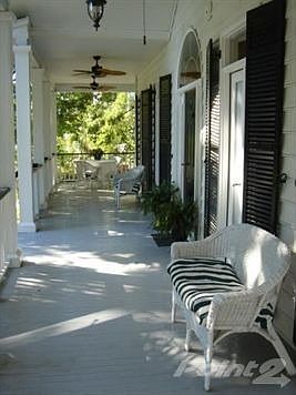 Another View of the Porch.