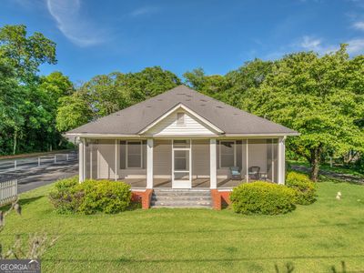 906 Washington St, Perry, GA, 31069