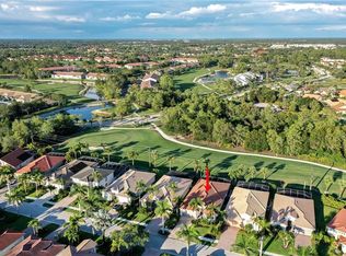 5616 Lago Villaggio Way, Naples, FL 34104