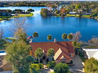 135 Spring Lake Hills Dr, Altamonte Springs, FL 32714