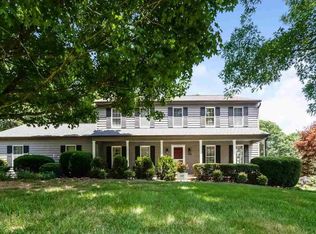 132 Huntington Pl, Waynesboro, VA 22980
