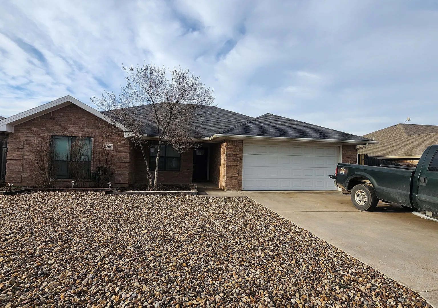 4 Bedroom 2 Bath Paulann Home Coming Soon! — Photo 1