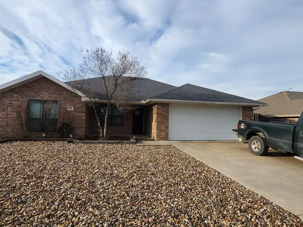 2806 Selman Dr, San Angelo, TX 76905